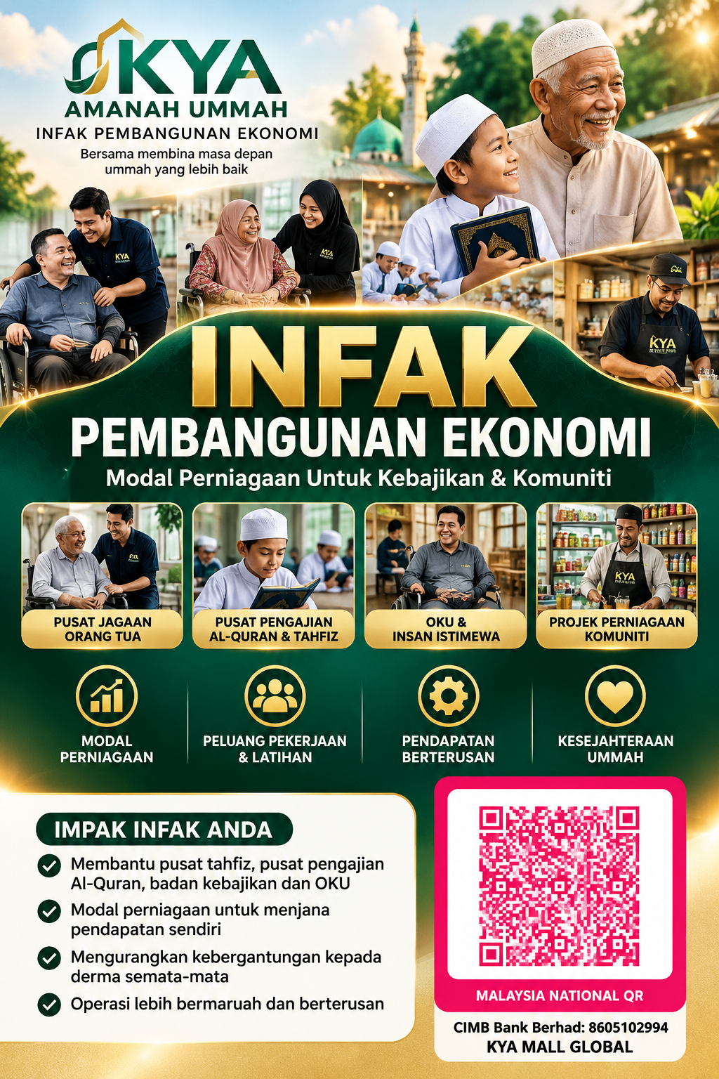 Infak