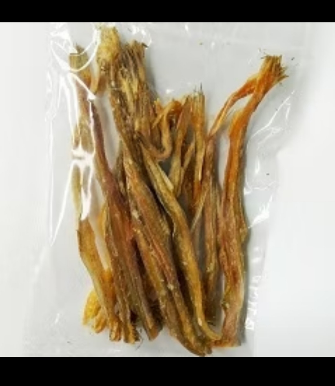 Ikan Masin Lumi